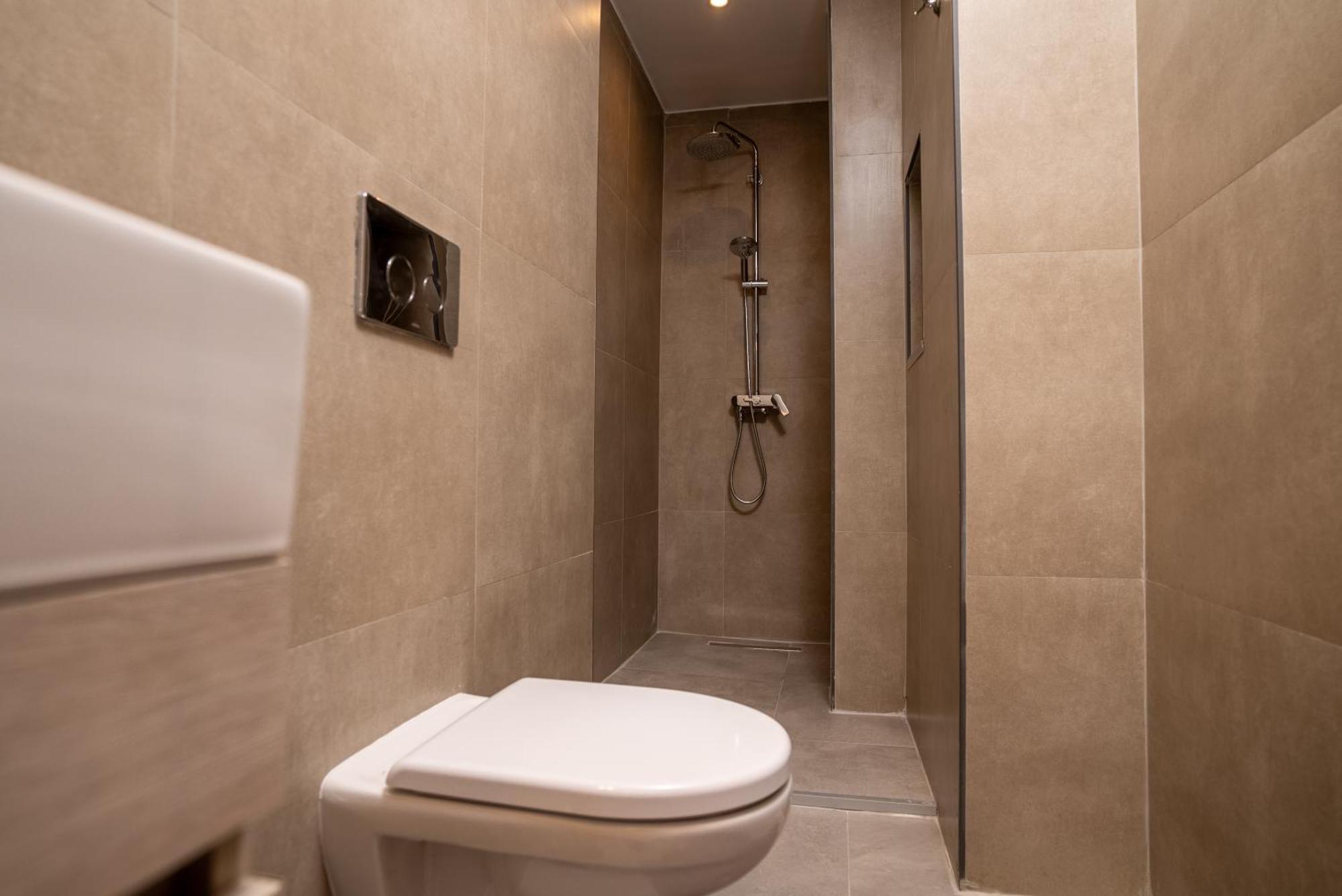 Lovely Apartment In The Heart Of Thessaloniki Center Dış mekan fotoğraf